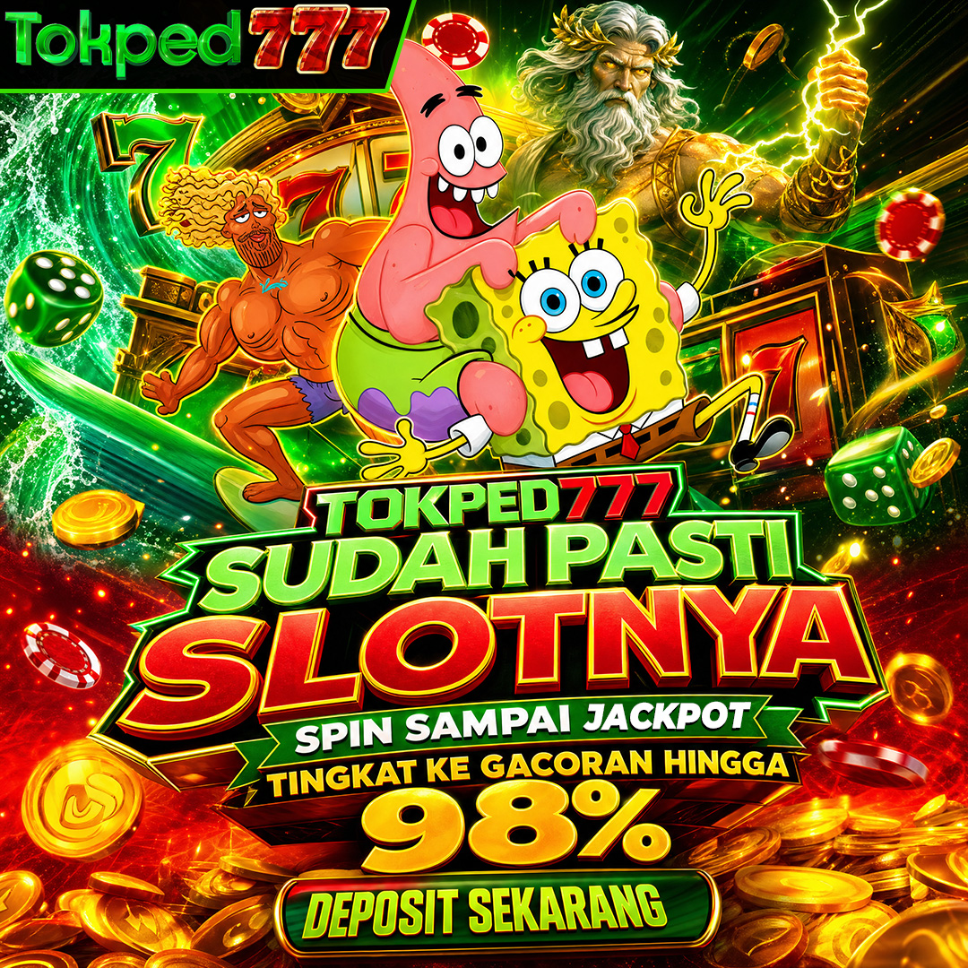 TOKPED777